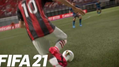 FIFA 21: Trailer oficial de jugabilidad y nuevas características reveladas