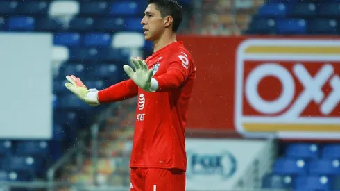 Covid-19: se dan a conocer los resultados de González