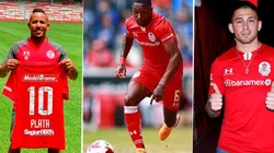 Toluca: altas, bajas y novedades para el encuentro frente a Mazatlán FC