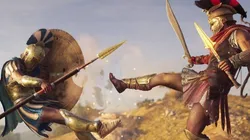 Sin salir Valhalla: los rumores de otro Assassin's Creed en el lejano oriente