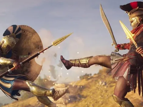 Sin salir Valhalla: los rumores de otro Assassin's Creed en el lejano oriente