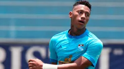 Ray Sandoval jugó en el fútbol mexicano.