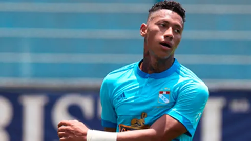 Ray Sandoval jugó en el fútbol mexicano.