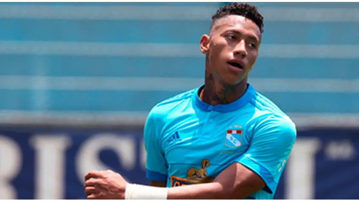Ray Sandoval jugó en el fútbol mexicano.