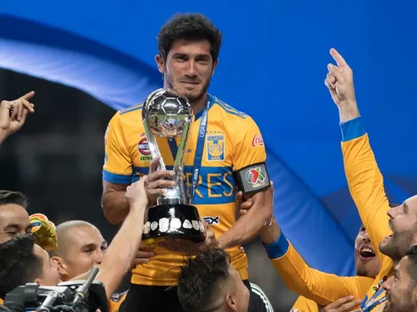 Álvarez, tentado por equipos para regresar al futbol