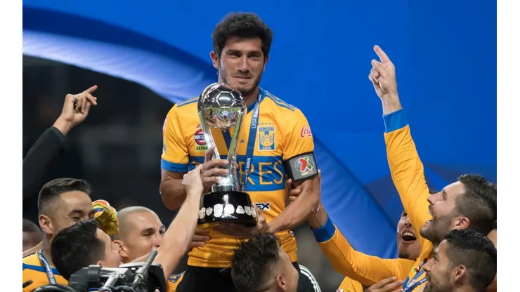 Álvarez, tentado por equipos para regresar al futbol