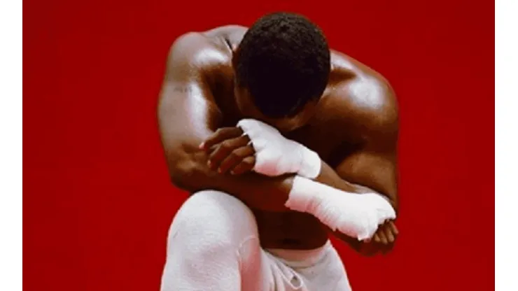 Mike Tyson volverá a pelear el 12 de septiembre (@miketyson)