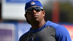 Lo tildan de desagradecido: los millones que le pagaron los Mets a Céspedes