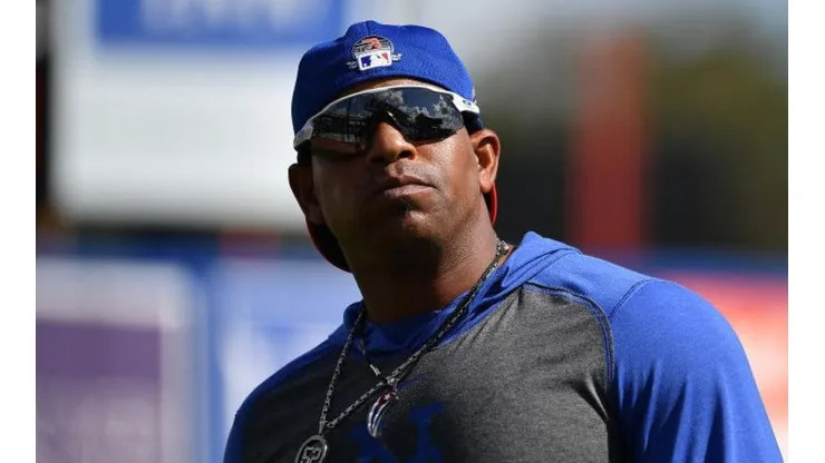 Lo tildan de desagradecido: los millones que le pagaron los Mets a Céspedes