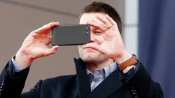 Tom Brady, quarterback de los Buccaneers (Getty Images)