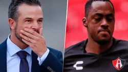 Puente, sobre la vuelta de Ibarra a los entrenamientos