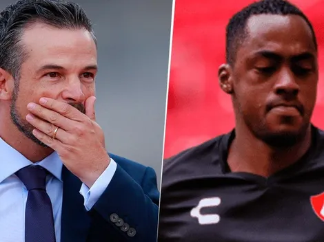 Puente, sobre la vuelta de Ibarra a los entrenamientos