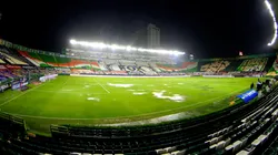 Se pospone el comienzo de León vs. Monterrey