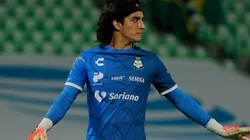 Conmovedor: Acevedo, el portero que se retiró dos veces