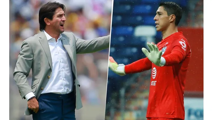 Agenda: martes de posibles noticias sobre Pumas y Monterrey