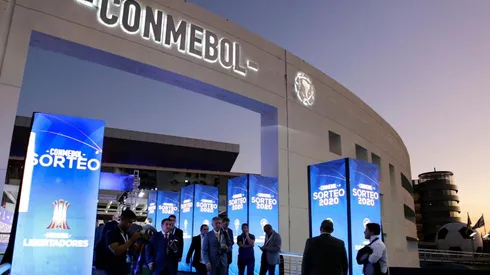 Otro paso importante para la vuelta de las competencias continentales.