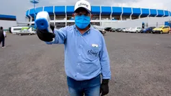 ¡Atención! Un vidente predice que la Liga MX puede volver a cancelarse