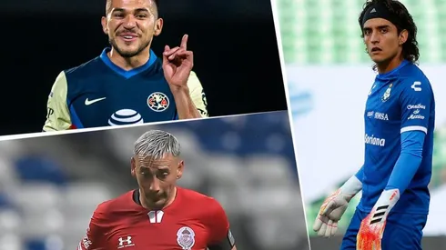 El 11 ideal de la Jornada 2 del Guard1anes 2020