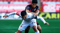 Atlas, sin seis jugadores para enfrentar a Pumas