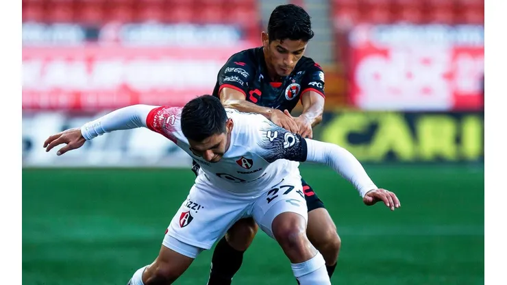 Atlas, sin seis jugadores para enfrentar a Pumas