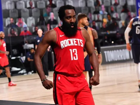 Las cinco razones para creer que Houston Rockets serán los campeones