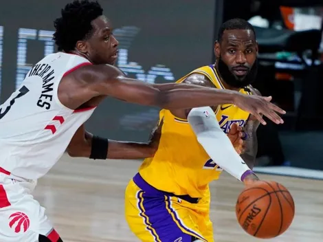 Los dos aspectos en los que deben mejorar los Lakers para ganar el título