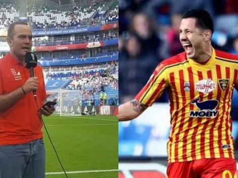 "Patrioteros": Coki Gonzales se puso durísimo contra críticos de Lapadula