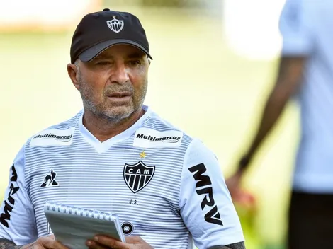 Lo van a odiar: Sampaoli quiere llevarse a otro jugador de Boca
