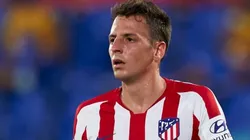 No baja los brazos: afirman que Napoli volverá a insistir por Santiago Arias