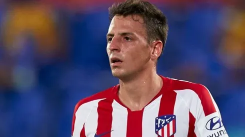 No baja los brazos: afirman que Napoli volverá a insistir por Santiago Arias