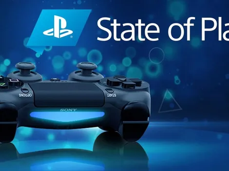 Sony anuncia un nuevo State of Play pero no habrá novedades sobre la PS5