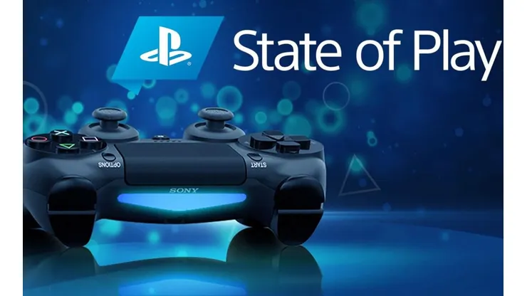 Sony anuncia un nuevo State of Play pero no habrá novedades sobre la PS5
