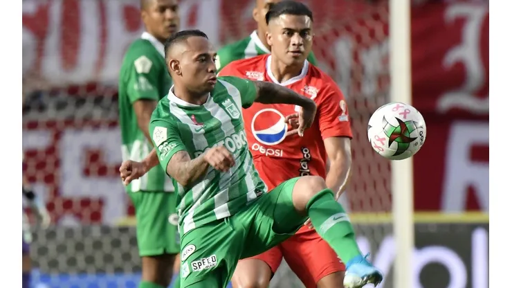 Las condiciones que pone Iván Duque para el reinicio del fútbol colombiano