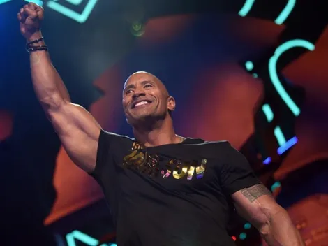 The Rock enfrentará a la NFL