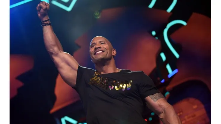 The Rock se hará cargo de la XFL
