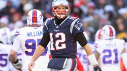 Brady rememoró el mejor partido de su carrera