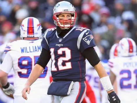Video | El partido perfecto de Tom Brady