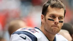 Brady, el hombre de las cuatro décadas