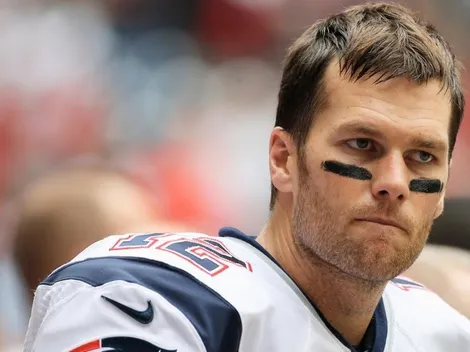 Los 5 mejores momentos del cumpleañero Tom Brady