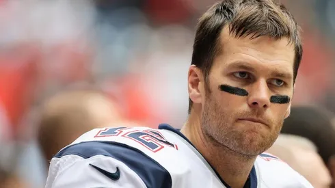 Brady, el hombre de las cuatro décadas