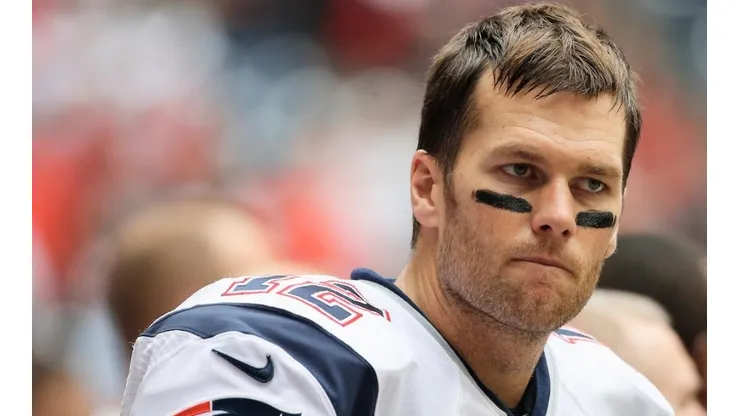 Brady, el hombre de las cuatro décadas