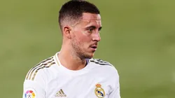 El valor de Hazard habría bajado casi un 50% desde su llegada al Real Madrid