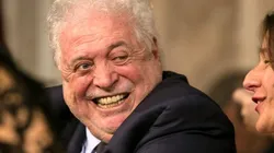 Ginés González García, Ministro de Salud de la República Argentina.