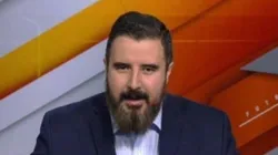 Álvaro Morales se burló de la derrota de Chivas.