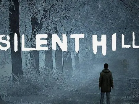 Konami renueva las esperanzas de los fanáticos de Silent Hill