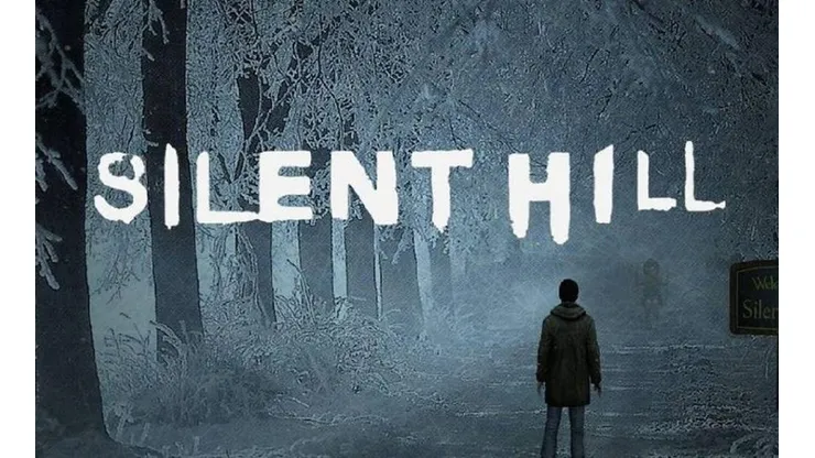 Konami renueva las esperanzas de los fanáticos de Silent Hill