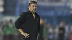 Zielinski recordó cuando River no se presentó a jugar