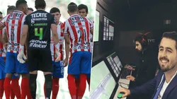 Fotos: Getty Images / ESPN-Ahora o Nunca