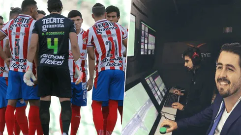 Fotos: Getty Images / ESPN-Ahora o Nunca