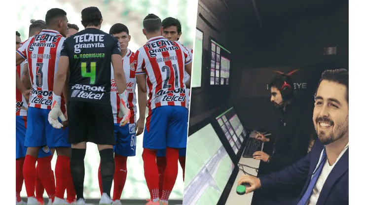 Fotos: Getty Images / ESPN-Ahora o Nunca